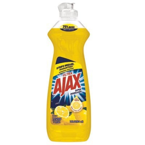 Colgate-Palmolive 14OZ Ajax Lem Dish Soap 144630